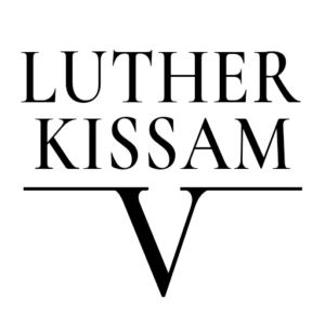 Luther Kissam V